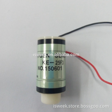 Galvanic Cell Type Oxygen Sensor KE-25F3 In Stock